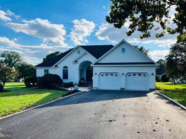 440 Grey Gull Ln, Millsboro, DE 19966