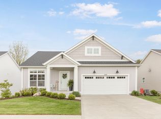 16493 Wickshire Pl, Spring Lake, MI 49456