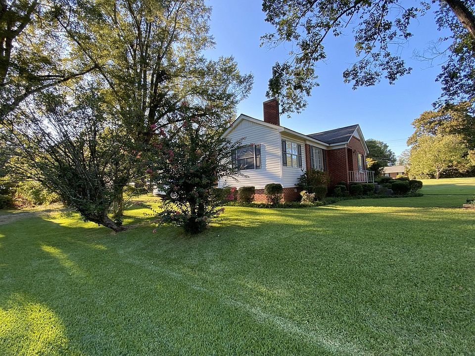 685 N Pontotoc St, Houston, MS 38851 MLS 232893 Zillow