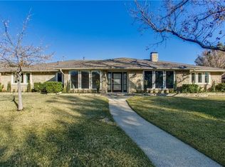 4365 Boca Bay Dr, Dallas, TX 75244
