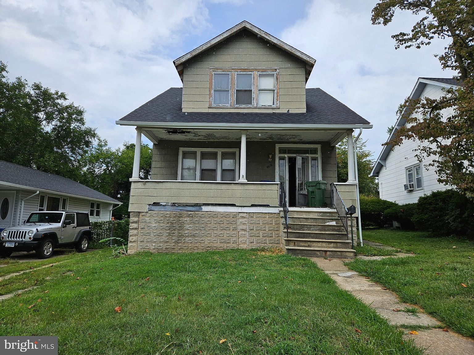 4612 Schley Ave, Baltimore, MD 21206 Zillow