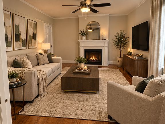 2nd image of 686 Parker St #2