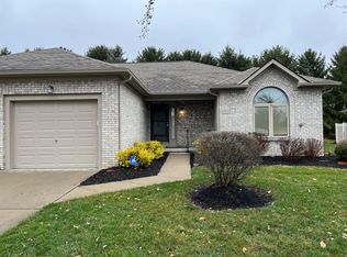 4844 Bay Grove Ct, Groveport, OH 43125