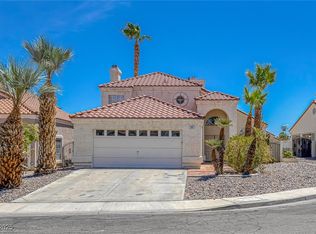 294 Belair View Ct #0, Henderson, NV 89074