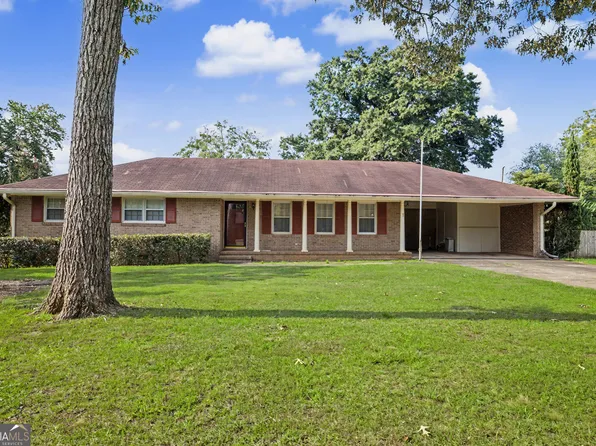 114 Bobolink Dr, Griffin, GA 30224