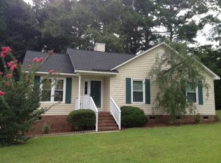 206 Kelli Dr, Greenwood, SC 29649