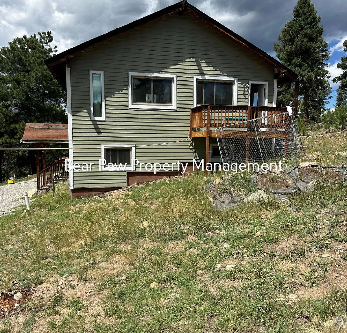 3 bed, 2.0 bath, 2240 sqft, $2,800 — Photo 1