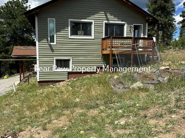 159 Columbine Dr, Bailey, CO 80421