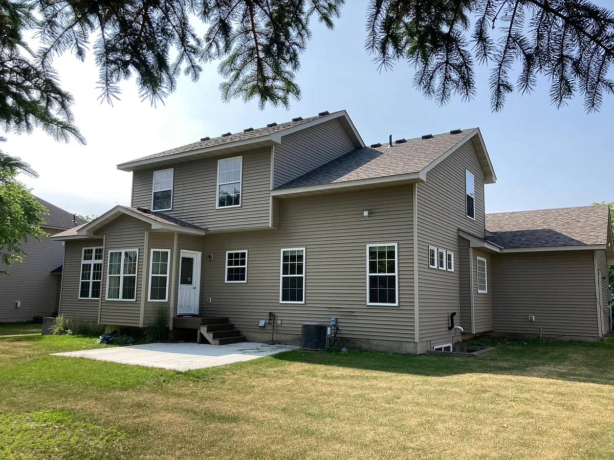 Building Photo - Aldrich Dr