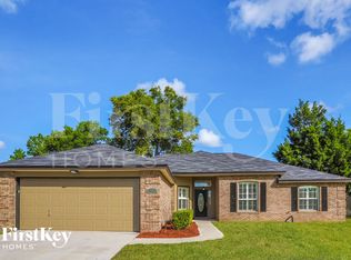 1913 Belhaven Dr, Orange Park, FL 32065