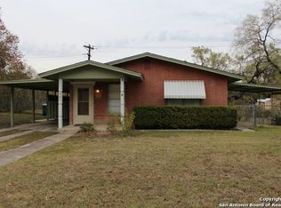 547 Sprucewood Ln, San Antonio, TX 78216