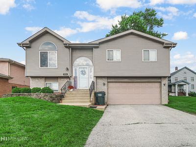 (Undisclosed Address), Hazel Crest, IL, 60429