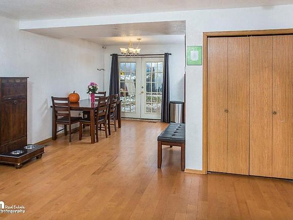 Dinning room