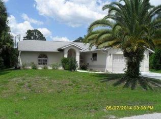 2428 Oracle Ln, North Pt, FL 34286