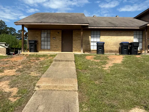 103 Thelma Ct #A, Longview, TX 75604