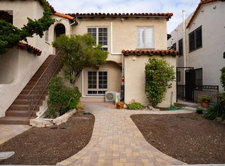 3767-71 7th Avenue - 3771, San Diego, CA 92103