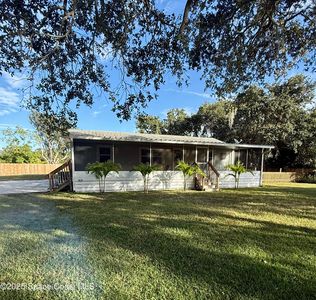 826 Newfound Harbor Dr, Merritt Island, FL, 32952