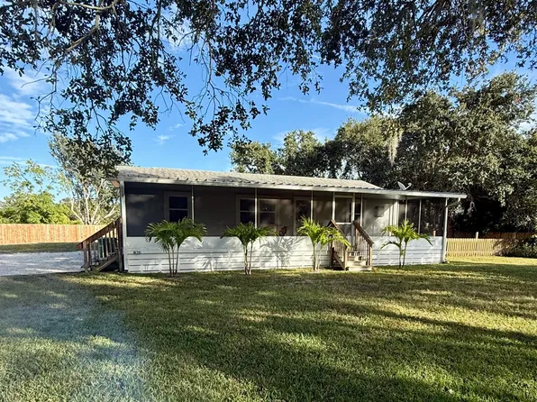 826 Newfound Harbor Dr, Merritt Island, FL 32952