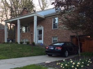 12122 Old Colony Dr, Upper Marlboro, MD 20772