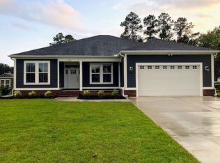 208 Chapel Ridge Cir, Myrtle Beach, SC 29588