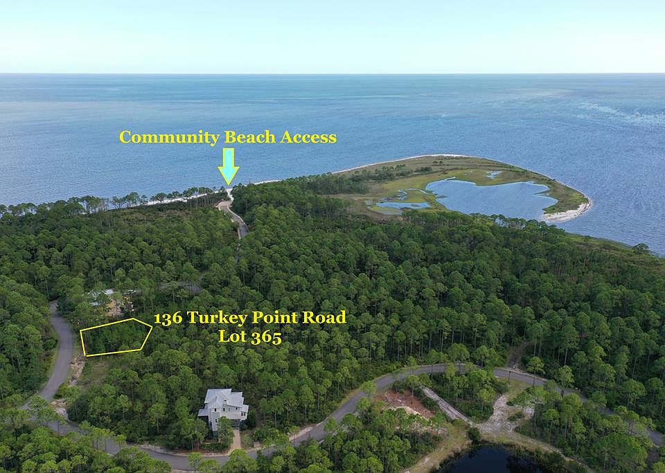 1st image of 136 Turkeypoint Rd