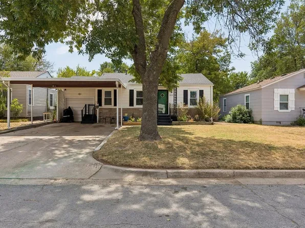 3208 NW 31st St, Oklahoma City, OK 73112