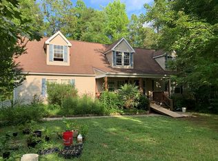297 Fox Hollow Ln, Meherrin, VA 23954