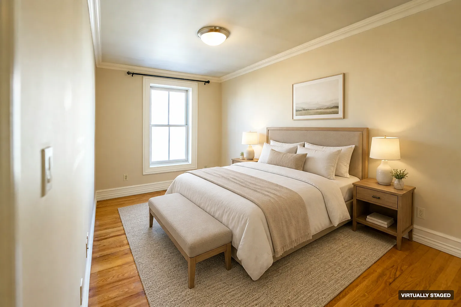 2 bed, 650 sqft, $3,695 — Photo 2