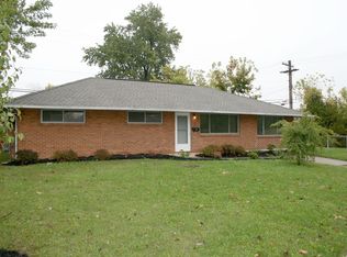 7110 Retton Rd, Reynoldsburg, OH 43068