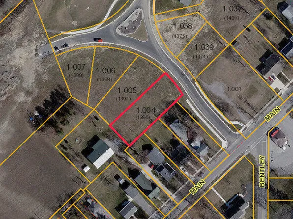 301 Parkview Dr, Bluffton, OH 45817