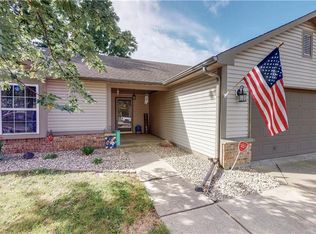 8343 Country Charm Dr, Indianapolis, IN
