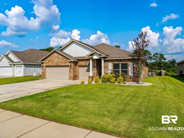 24658 Smarty Jones Cir, Daphne, AL 36526