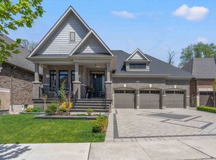 18 Mumberson St, Innisfil, ON L0L 1L0