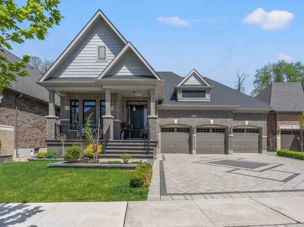 18 Mumberson St, Innisfil, ON L0L 1L0