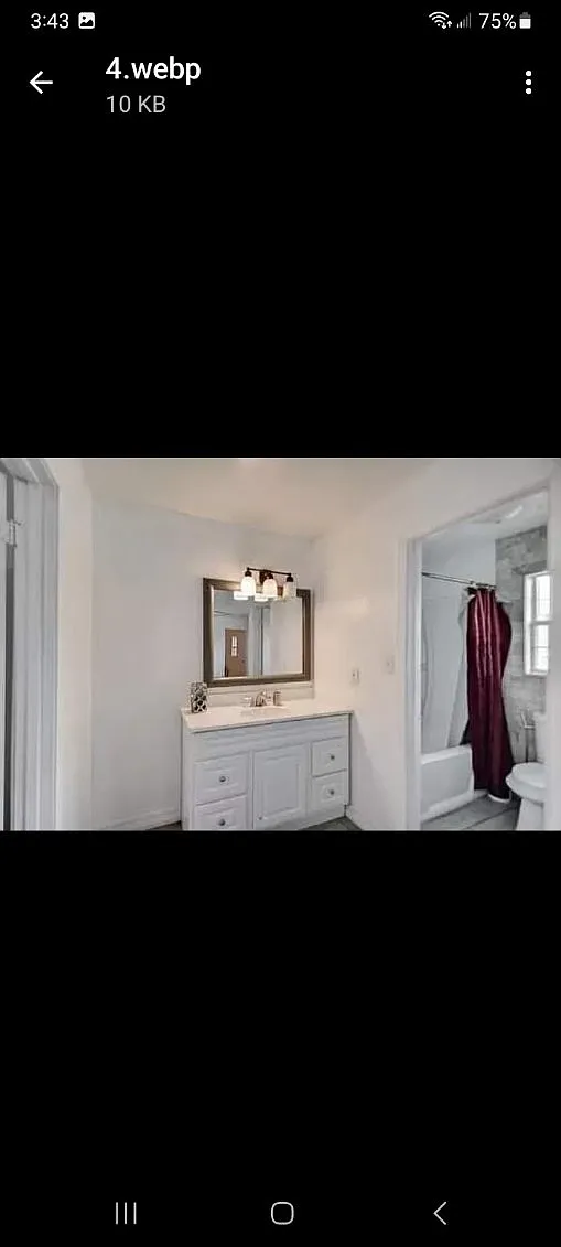 3 bed, 1418 sqft, $1,800 — Photo 4