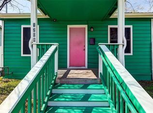 1208 Chestnut Ave, Austin, TX 78702