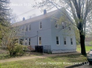 2877 Ambler St, Cleveland, OH 44104