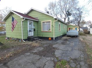 316 Leonard Rd, Rochester, NY 14616