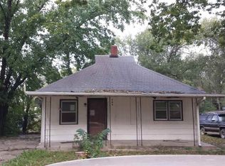209 N Washington St, Belle Plaine, KS 67013