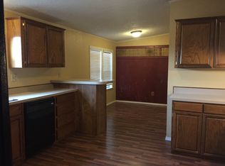 19690 E 1080th Rd, Elk City, OK 73644