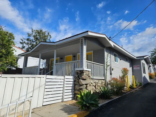 3232 Verdugo Road, 3232 Verdugo Rd #3238-1/2, Los Angeles, CA 90065