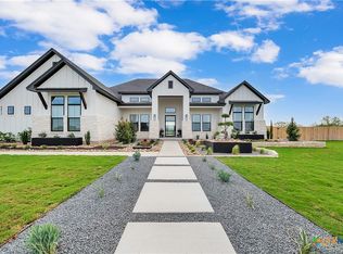 6612 King Oaks Blvd, Salado, TX 76571