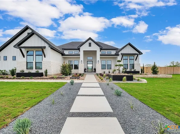 6612 King Oaks Blvd, Salado, TX 76571