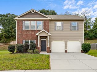 209 Winespring Pl, Simpsonville, SC 29681