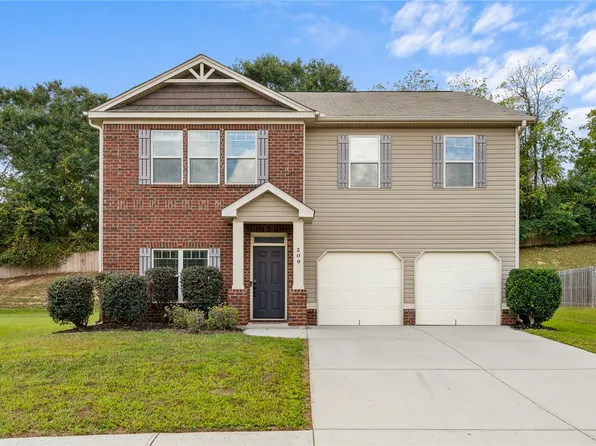 209 Winespring Pl, Simpsonville, SC 29681