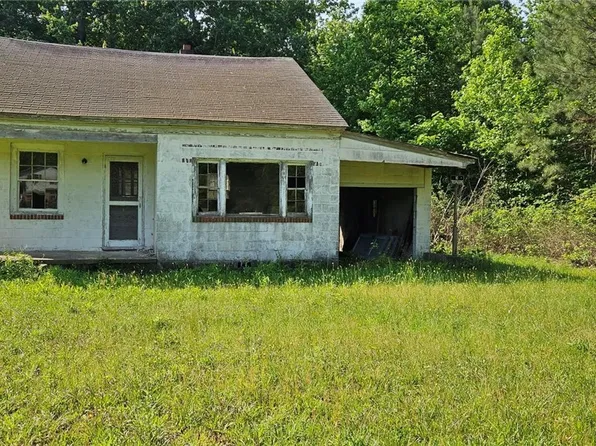 4951 Lewis B Puller Memorial Hwy, Mattaponi, VA 23110