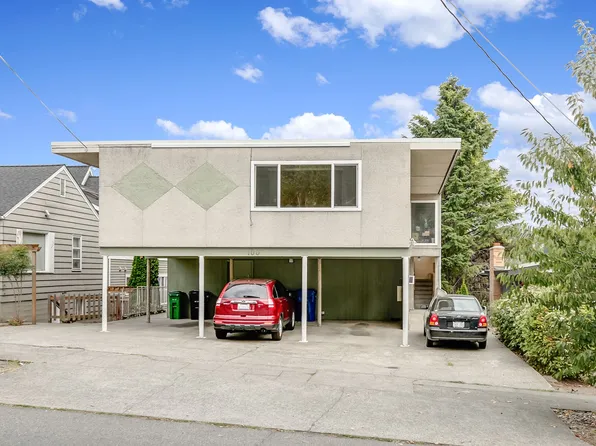 Florentia Apartments, 100 Florentia St APT 1, Seattle, WA 98109