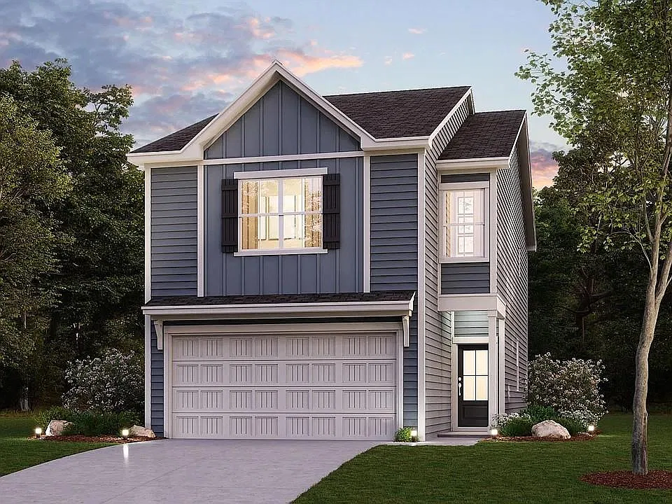 3 bed, 2.5 bath, 1842 sqft, $2,200 — Photo 1