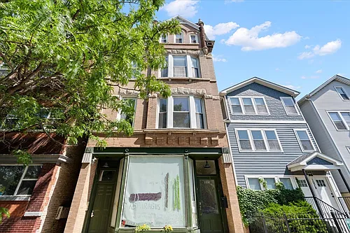 1530 W Superior St #3R Photo 1 1530 W Superior St #3R Photo 1