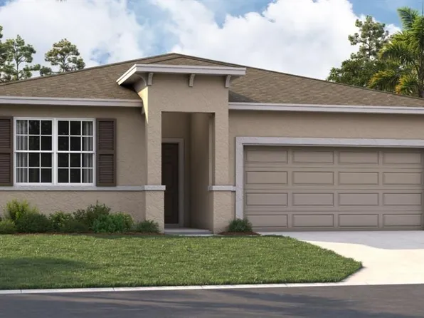 34152 Chipping Sparrow Dr, Leesburg, FL 34788